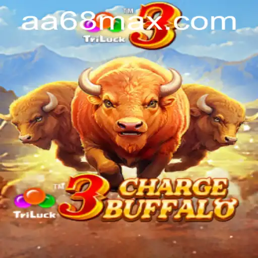 Explorando o Mundo do 3ChargeBuffalo: Um Jogo de Estratégia e Aventura