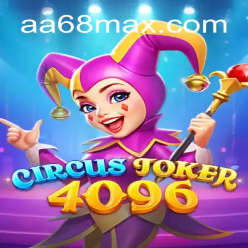Introdução e Regras do Jogo CircusJoker4096: Um Novo Capítulo no Entretenimento Digital