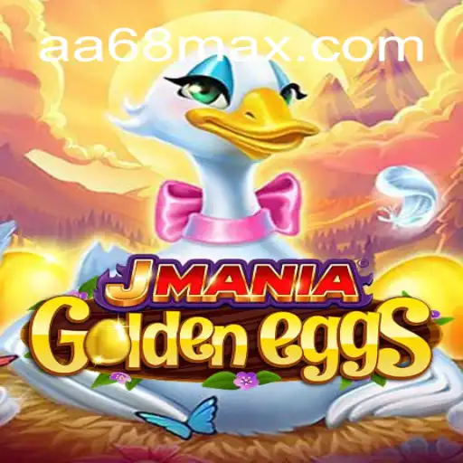Descubra a Emoção do JManiaGoldenEggs: O Jogo que Desafia sua Habilidade