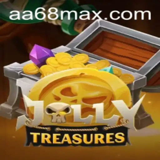 JollyTreasures: Aventura e Estratégia no Mundo dos Jogos