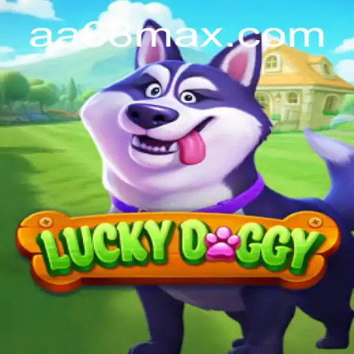 Explorando o Mundo de LuckyDoggy: Um Jogo de Estratégia e Sorte