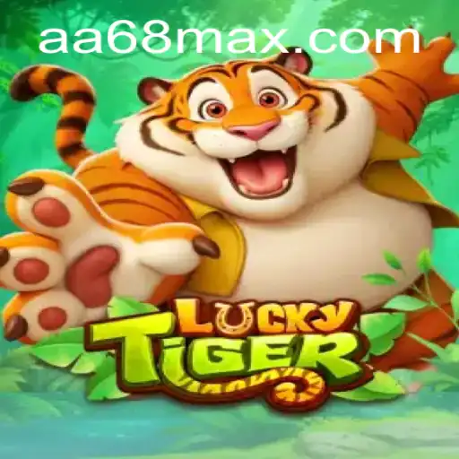 Descubra LuckyTiger: Um Jogo de Estratégia e Diversão