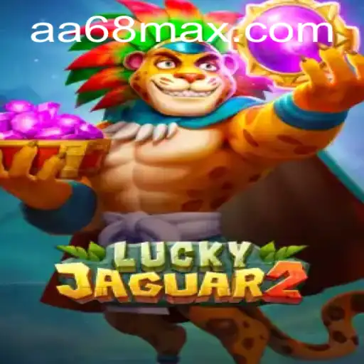 Explorando Luckyjaguar2: Uma Viagem Inesquecível no Mundo dos Jogos