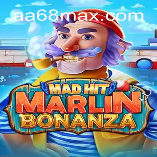Desvendando MadHitMarlinBonanza: Um Mergulho no Mundo Subaquático