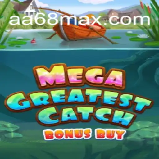 Introdução ao Jogo MegaGreatestCatchBonusBuy: Descrição e Regras