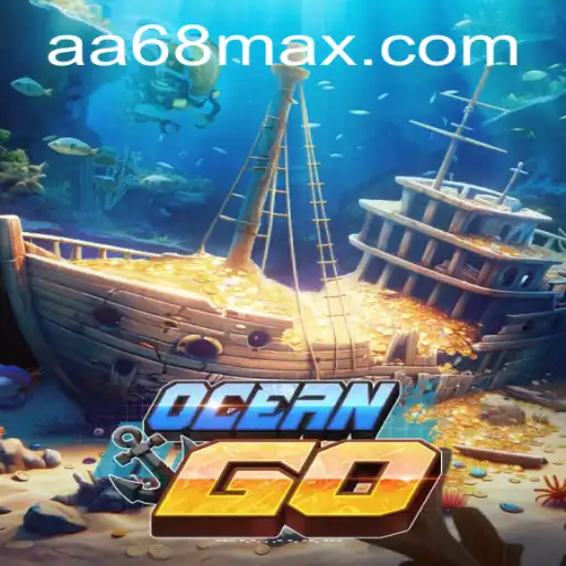Desbravando os Mares com OceanGO: O Jogo Inovador que Conquista Aventuras Aquáticas
