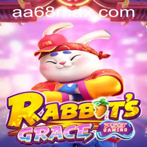 RabbitsGrace: O Novo Jogo Que Encanta o Mundo