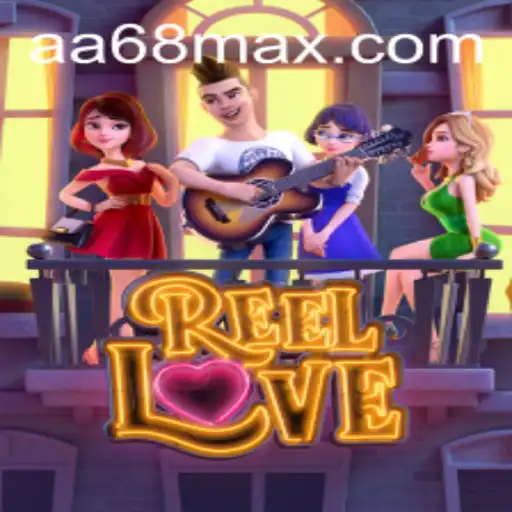 ReelLove: Uma Jornada Apaixonante no Universo dos Jogos