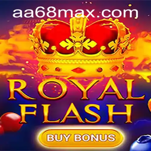 Descubra as Emoções do Jogo RoyalFlashBuyBonus