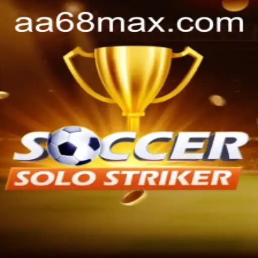 SoccerSoloStriker: Uma Experiência Revolucionária no Mundo dos Games