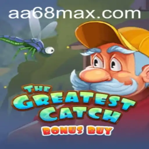 Explorando TheGreatestCatchBonusBuy: O Jogo de Aventura Aquática em Destaque